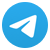 icon telegram